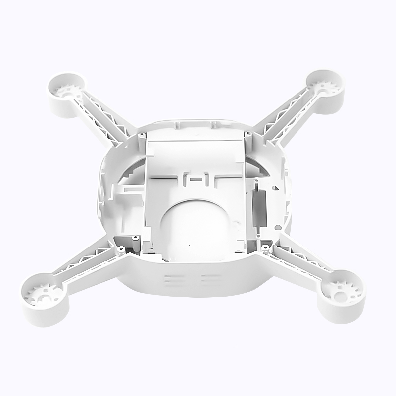 汽車(chē)門(mén)把手外殼注塑加工